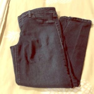WHMB pull on jeans/jeggings